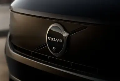 油、電並行！《Volvo》4年內推13款新車 品牌史上最猛的一波攻勢