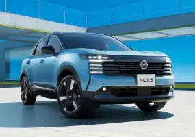 Nissan Kicks e-Power進軍歐洲！台灣最快2027年有望導入