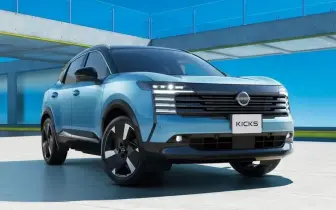 Nissan Kicks e-Power進軍歐洲！台灣最快2027年有望導入