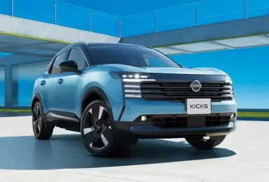 Nissan Kicks e-Power進軍歐洲！台灣最快2027年有望導入