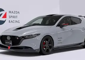 Mazda Spirit Racing 3有望登場！超過300匹馬力挑戰高性能鋼砲
