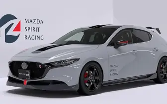 Mazda Spirit Racing 3有望登場！超過300匹馬力挑戰高性能鋼砲