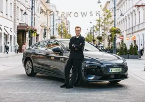 實測可跑1,338公里！《Audi A6 e-tron Sportback》打破官方續航 榮登金氏世界紀錄！