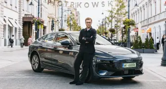 實測可跑1,338公里！《Audi A6 e-tron Sportback》打破官方續航 榮登金氏世界紀錄！