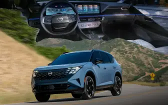 全新美規《Nisssan X-Trail》首次導入第三代e-Power 225匹大馬力 平均油耗16.2 km/L