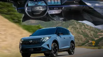 全新美規《Nisssan X-Trail》首次導入第三代e-Power 225匹大馬力 平均油耗16.2 km/L