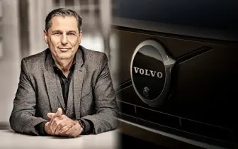 前Porsche、Skoda總裁接掌《Volvo》4年內推13款新車 拚銷量翻倍！