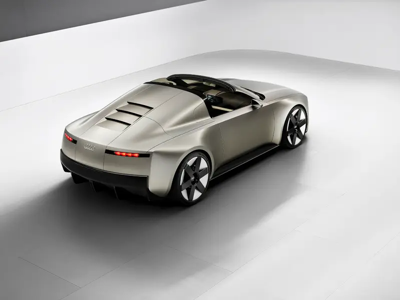 Concept C 概念車