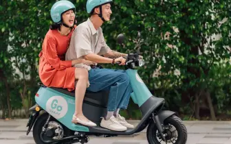 這天的空氣好清新！響應 922 世界無車日  GoShare 祭出全車款騎乘半價優惠