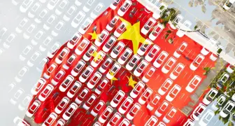 中國車過半！歐日美車廠挫勒蛋？2027世界年度風雲車入圍名單揭曉 
