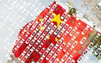 中國車過半！歐日美車廠挫勒蛋？2027世界年度風雲車入圍名單揭曉 