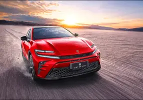 Toyota Crown Sport正式來台！首度推出左駕版本，175萬元起開放預接單