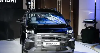 南陽預計明年導入！ Hyundai Stargazer 馬來西亞上市 單一1.5動力 提供7座車款