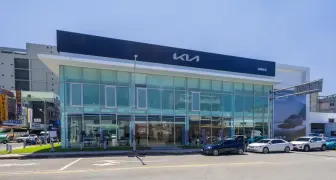 斥資近億元！Kia新莊3S展示服務中心盛大開幕 近千坪規模深耕新北溪北市場