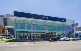 斥資近億元！Kia新莊3S展示服務中心盛大開幕 近千坪規模深耕新北溪北市場