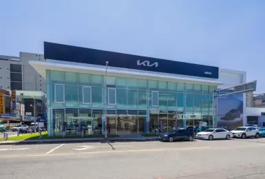 斥資近億元！Kia新莊3S展示服務中心盛大開幕 近千坪規模深耕新北溪北市場