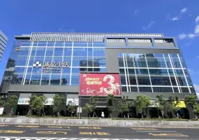 裕隆城週年慶9月24日盛大開跑　活動期間消費即贈限量LINE GO乘車券 滿額抽價值逾25萬按摩椅、iPhone 18 pro、 Switch 2等人氣好禮共創歡慶3週年