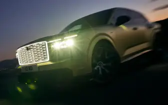 Porsche技術奧援！全新Bentley Torcal 888匹600公里 英倫手工與電能科技的完美融合