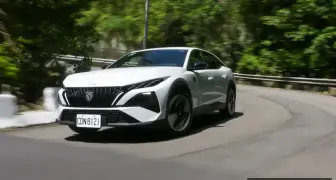 小改款《Peugeot 408 GT FOCAL》試駕報導｜音響迷會愛死 街頭回頭率爆表的神級跨界