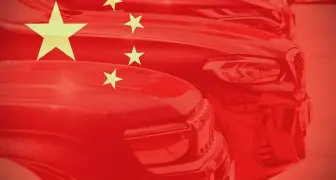 美國兩黨大團結 決心封殺中國車 美中高峰會前夕掀戰火