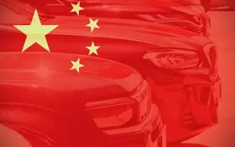 美國兩黨大團結 決心封殺中國車 美中高峰會前夕掀戰火