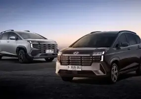Hyundai Stargazer有望國產！鎖定Sienta留下的入門MPV市場