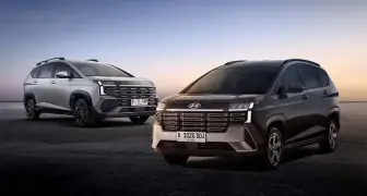 Hyundai Stargazer有望國產！鎖定Sienta留下的入門MPV市場