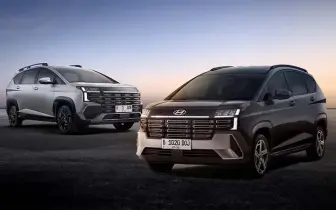 Hyundai Stargazer有望國產！鎖定Sienta留下的入門MPV市場