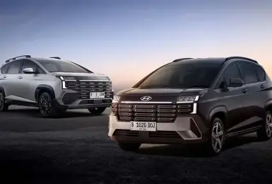 Hyundai Stargazer有望國產！鎖定Sienta留下的入門MPV市場