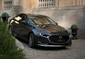 Mazda不放棄燃油引擎！未來持續發展油電與新世代動力