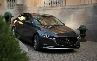 Mazda不放棄燃油引擎！未來持續發展油電與新世代動力