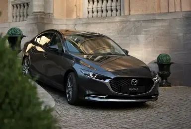 Mazda不放棄燃油引擎！未來持續發展油電與新世代動力
