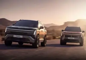 Hyundai Tucson XRT特色解析！第五代大改款變更硬派，台灣明年有望登場