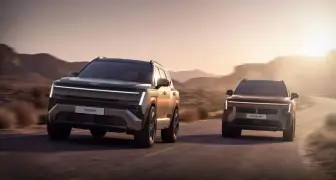 Hyundai Tucson XRT特色解析！第五代大改款變更硬派，台灣明年有望登場