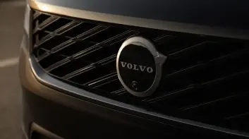 XC90還不夠大！《Volvo》擬推出全尺寸旗艦車 挑戰Range Rover