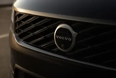 XC90還不夠大！《Volvo》擬推出全尺寸旗艦車 挑戰Range Rover