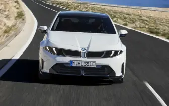 更實惠的選擇！《BMW i3》新增入門車款 續航710公里 車身更輕盈
