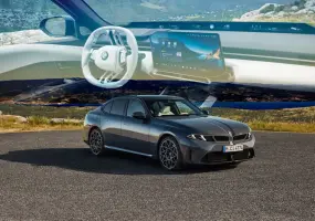 大改款《BMW M350 xDrive》注入443匹直六動力 首次導入甩尾模式 320同步登場