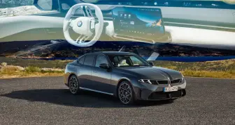 大改款《BMW M350 xDrive》注入443匹直六動力 首次導入甩尾模式 320同步登場