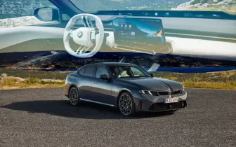 大改款《BMW M350 xDrive》注入443匹直六動力 首次導入甩尾模式 320同步登場