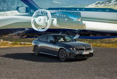 大改款《BMW M350 xDrive》注入443匹直六動力 首次導入甩尾模式 320同步登場