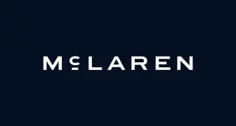 McLaren揭示全新品牌識別 開啟傳奇新篇章