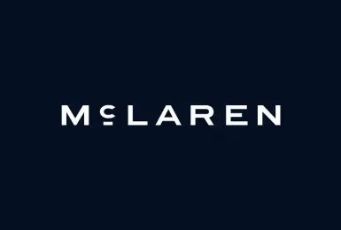 McLaren揭示全新品牌識別 開啟傳奇新篇章