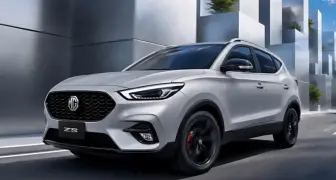 《MG ZS》3大召回 對應TNCAP缺失 持續精進車輛安全