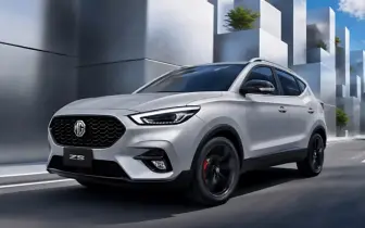 《MG ZS》3大召回 對應TNCAP缺失 持續精進車輛安全