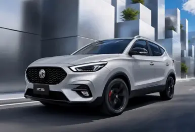 《MG ZS》3大召回 對應TNCAP缺失 持續精進車輛安全