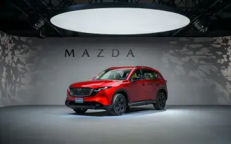 2026年8月《一般進口車》銷售排行：全新《Mazda CX-5》與《Honda ZR-V》開紅盤！《Toyota Crown》小改款前量縮