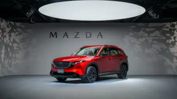 2026年9月《一般進口車》銷售排行：全新《Mazda CX-5》與《Honda ZR-V》開紅盤！《Toyota Crown》小改款前量縮