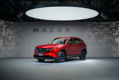 2026年8月《一般進口車》銷售排行：全新《Mazda CX-5》與《Honda ZR-V》開紅盤！《Toyota Crown》小改款前量縮