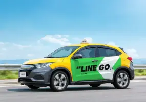 LINE GO三週年會員突破517萬「聊不夠的時候，就 LINE GO」從數位社交走進真實場景